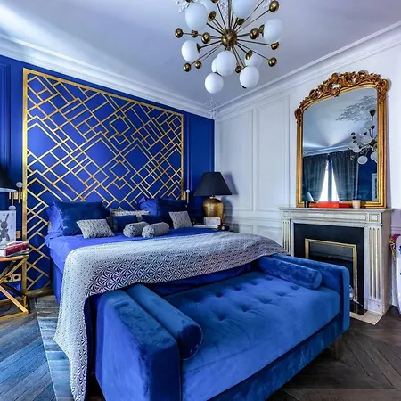 Apartman Luxurios In Laim München