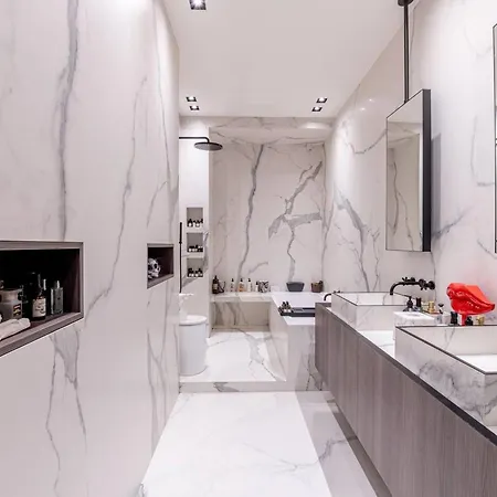 Luxurios In Laim Apartmán *