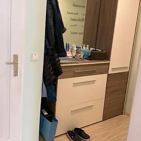 Luxurios In Laim Appartement *