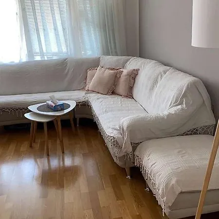 Appartement Luxurios In Laim München